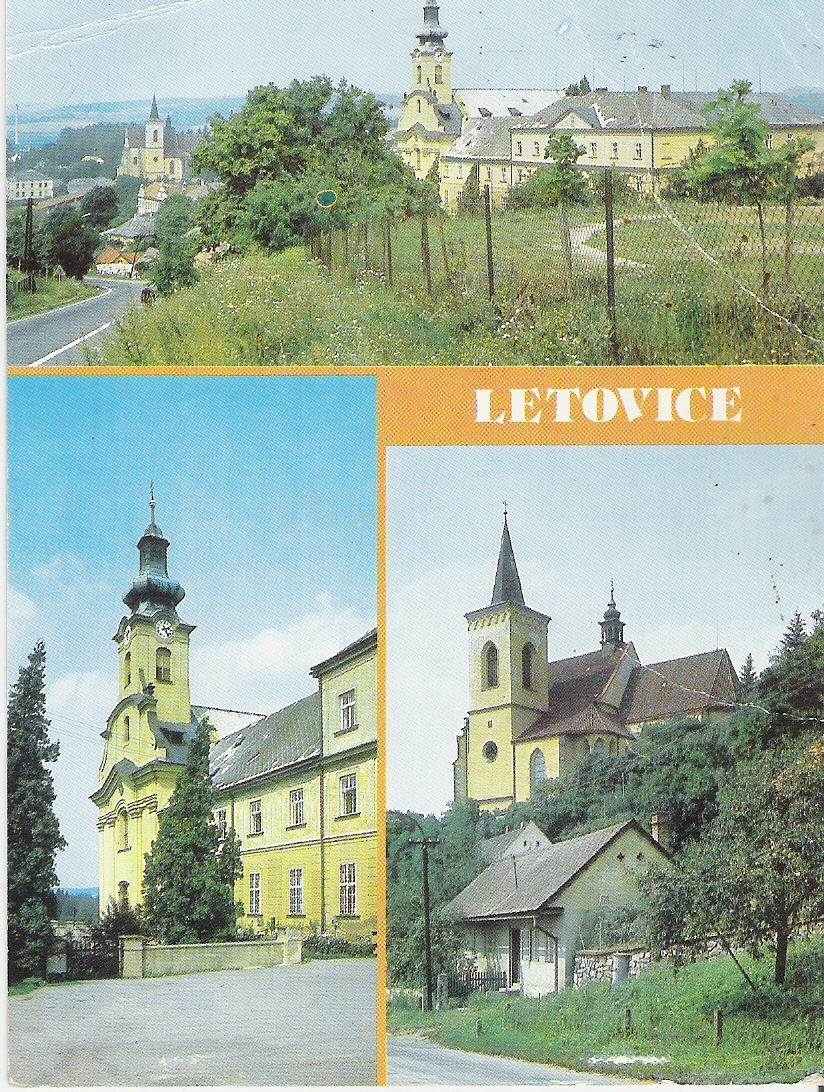 Letovice